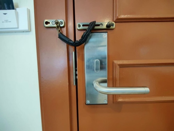 Imagen general del Hotel Baan Chao Khun. Foto 2