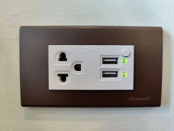 Imagen de la habitación del Hotel Baan Chao Khun. Foto 15