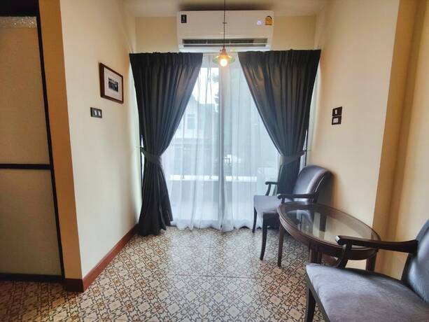 Imagen general del Hotel Baan Chao Khun. Foto 10