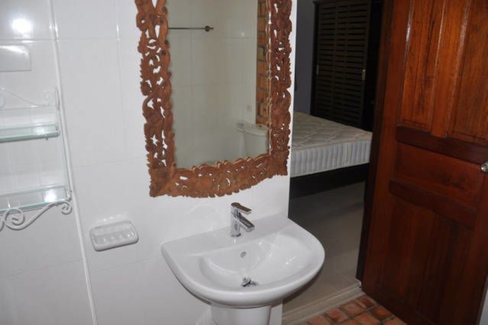 Imagen de la habitación del Hotel Baan Chao Koh. Foto 4
