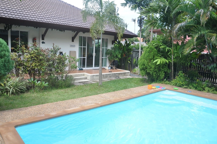 Imagen de la habitación del Hotel Baan Chao Koh. Foto 6