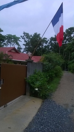 Imagen general del Hotel Baan Chao Koh. Foto 2