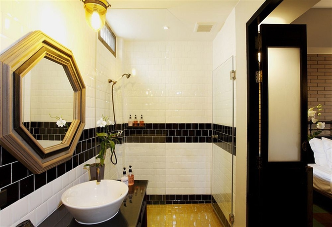 Imagen de la habitación del Hotel Baan Chart. Foto 2