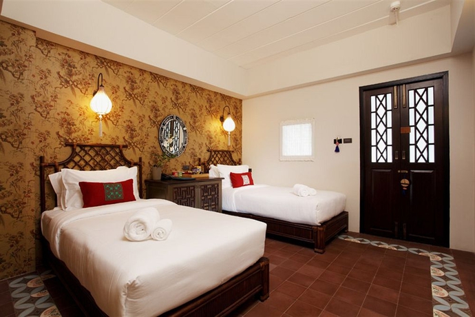 Imagen de la habitación del Hotel Baan Chart. Foto 3