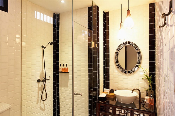 Imagen de la habitación del Hotel Baan Chart. Foto 4