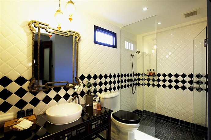 Imagen de la habitación del Hotel Baan Chart. Foto 6