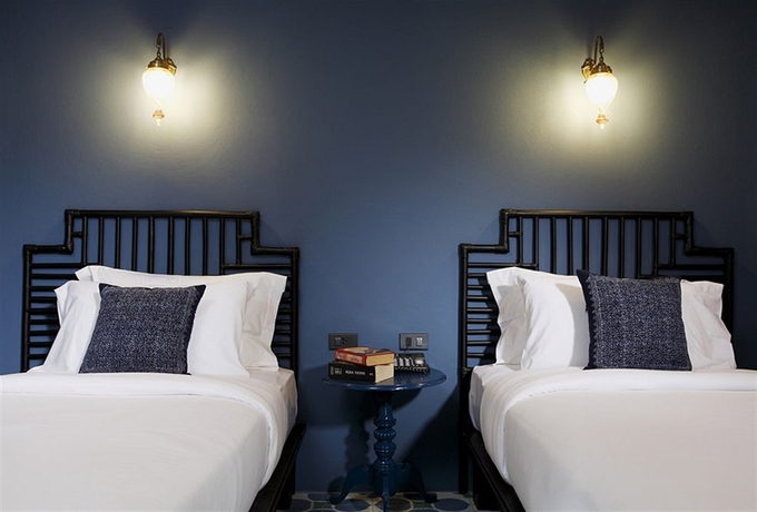 Imagen de la habitación del Hotel Baan Chart. Foto 7