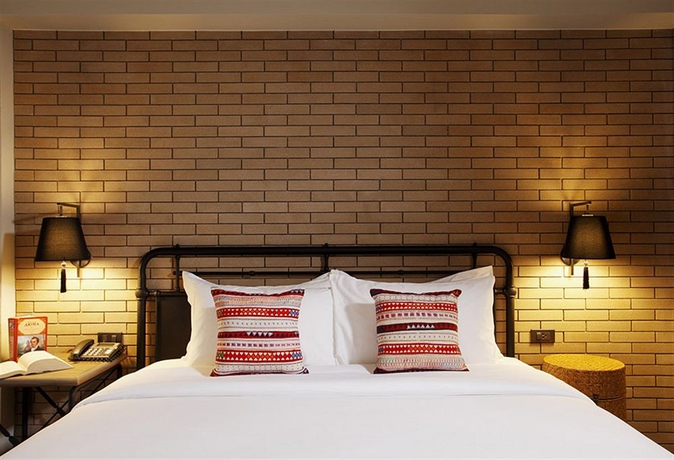 Imagen de la habitación del Hotel Baan Chart. Foto 8