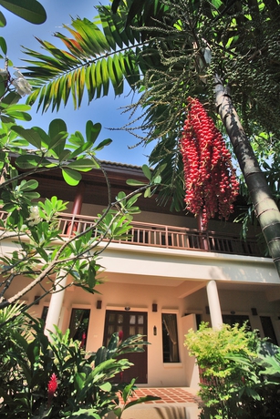 Imagen de la habitación del Hotel Baan Chaweng Beach Resort and Spa - Sha Plus. Foto 3