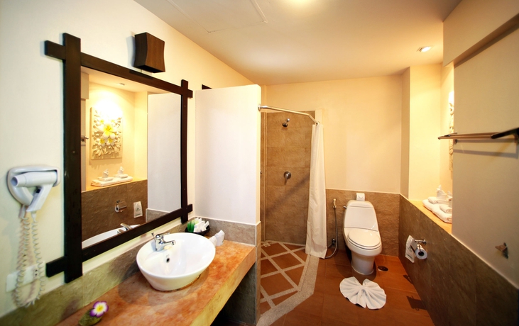 Imagen de la habitación del Hotel Baan Chaweng Beach Resort and Spa - Sha Plus. Foto 8