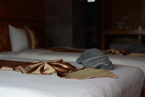 Imagen de la habitación del Hotel Baan Check In. Foto 6