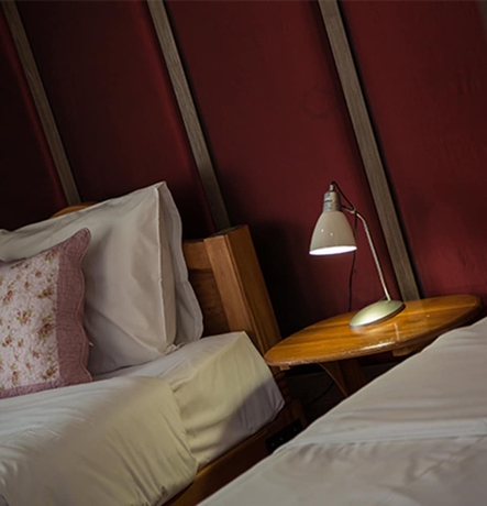 Imagen de la habitación del Hotel Baan Chern Chiangmai. Foto 3