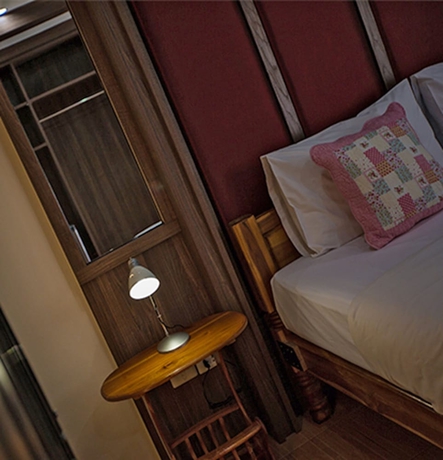 Imagen de la habitación del Hotel Baan Chern Chiangmai. Foto 12