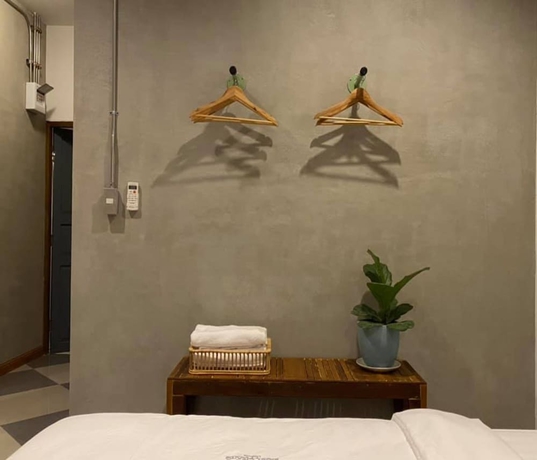 Imagen de la habitación del Hotel Baan Chiang Bed Lampang. Foto 5