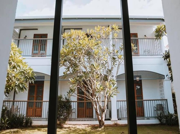 Imagen general del Hotel Baan Chiang Bed Lampang. Foto 1