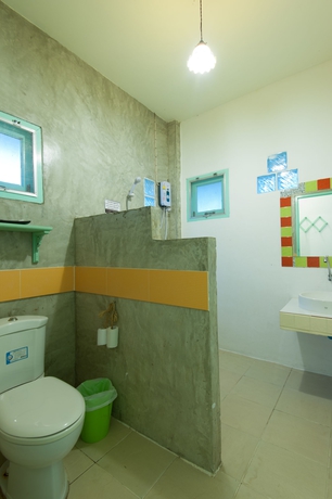 Imagen de la habitación del Hotel Baan Chokdee Pai Resort. Foto 16