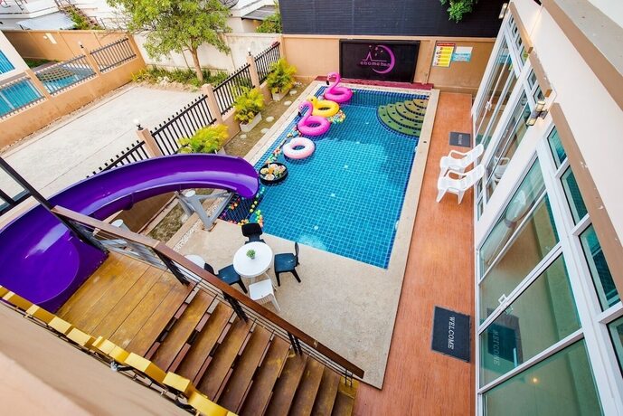Imagen general del Hotel Baan Chom Chan Pool Villa. Foto 3