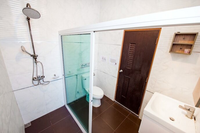 Imagen general del Hotel Baan Chom Chan Pool Villa. Foto 8