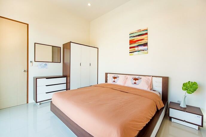 Imagen general del Hotel Baan Chom Chan Pool Villa. Foto 16