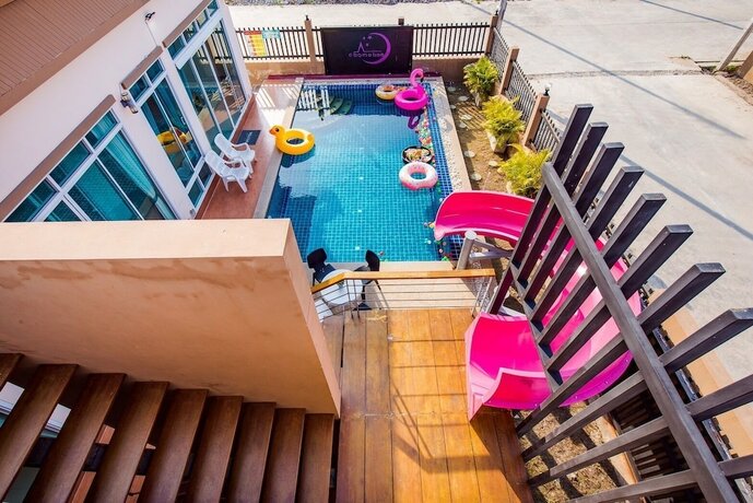 Imagen general del Hotel Baan Chom Chan Pool Villa. Foto 18