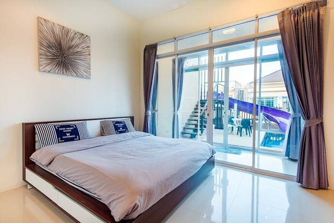Imagen general del Hotel Baan Chom Chan Pool Villa. Foto 19