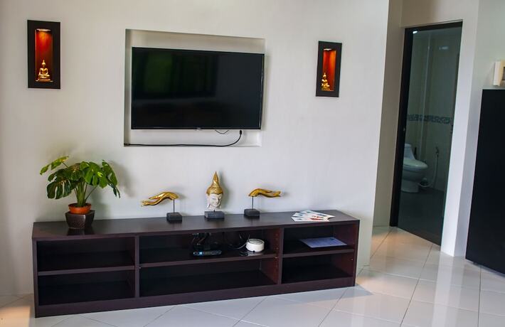 Imagen general del Hotel Baan Chom View Kamala. Foto 3