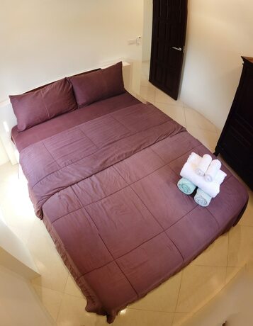 Imagen general del Hotel Baan Chom View Kamala. Foto 4