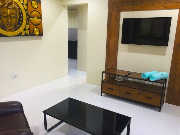 Imagen general del Hotel Baan Chom View Kamala. Foto 9