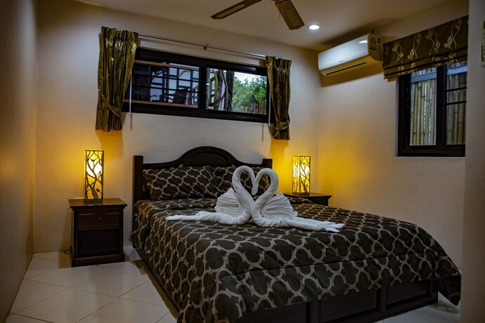 Imagen de la habitación del Hotel Baan Chom View Kamala. Foto 24