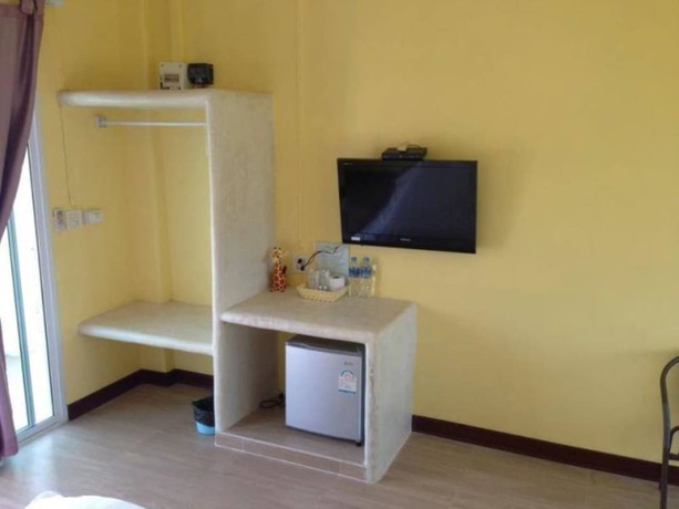 Imagen general del Hotel Baan Chomjan at Suanphung. Foto 2