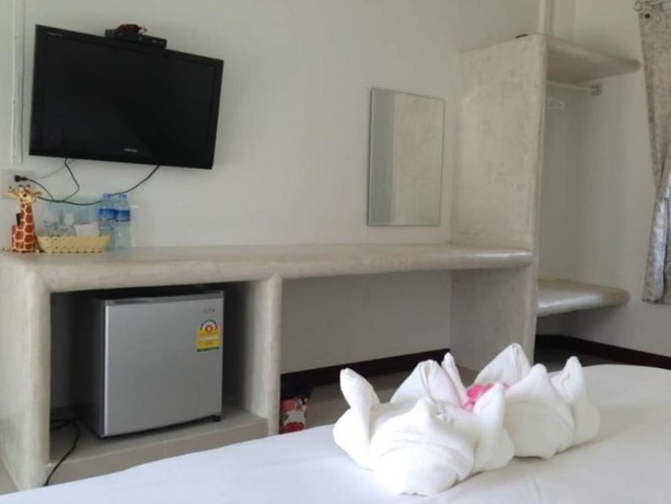 Imagen de la habitación del Hotel Baan Chomjan at Suanphung. Foto 12