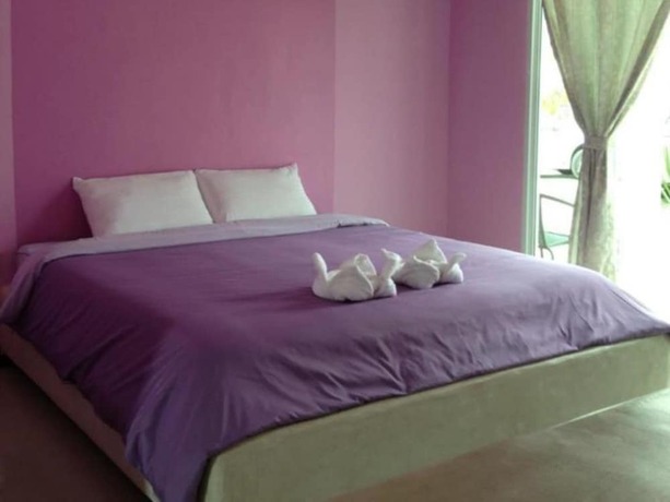 Imagen de la habitación del Hotel Baan Chomjan at Suanphung. Foto 13