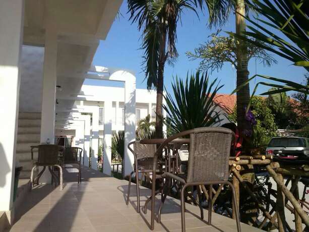 Imagen general del Hotel Baan Chomjan at Suanphung. Foto 8