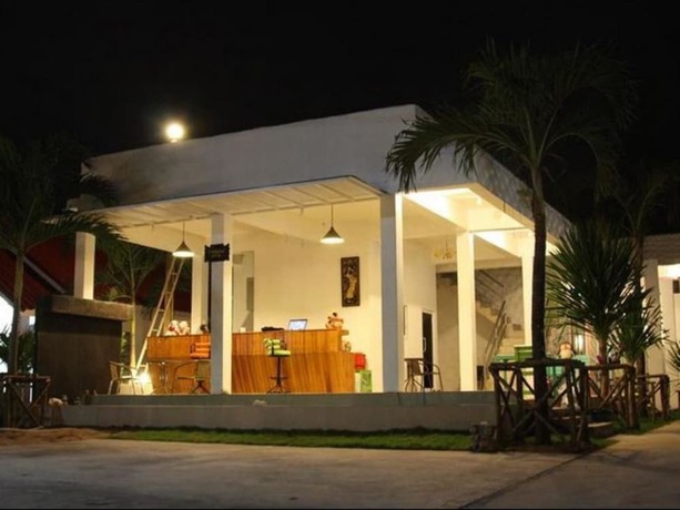 Imagen general del Hotel Baan Chomjan at Suanphung. Foto 9