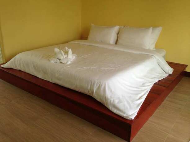 Imagen de la habitación del Hotel Baan Chomjan at Suanphung. Foto 15