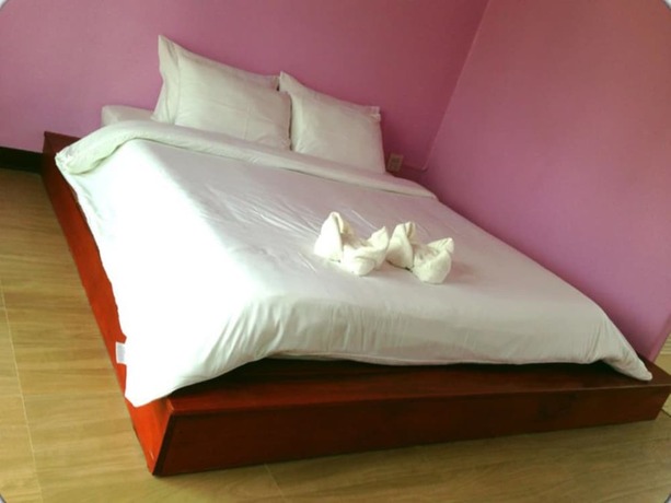 Imagen general del Hotel Baan Chomjan at Suanphung. Foto 10