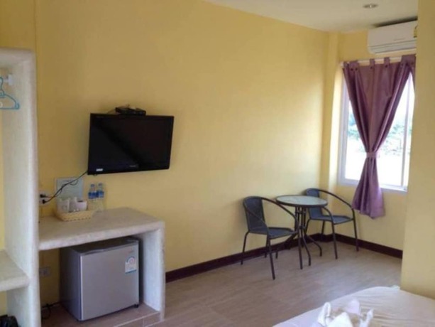 Imagen general del Hotel Baan Chomjan at Suanphung. Foto 11