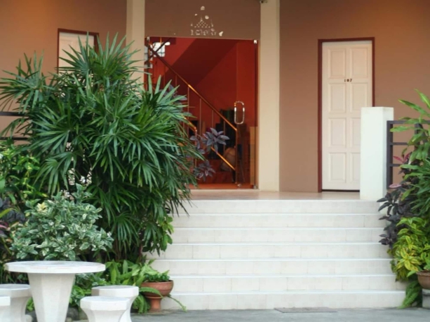 Imagen general del Hotel Baan Chomphu. Foto 3