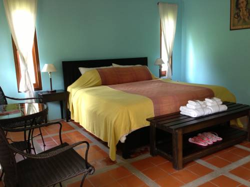 Imagen de la habitación del Hotel Baan Chueng Kao Resort. Foto 2