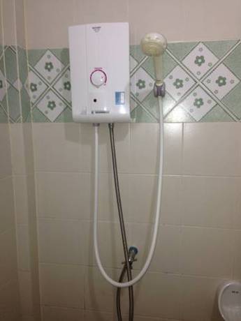 Imagen de la habitación del Hotel Baan Chueng Kao Resort. Foto 3