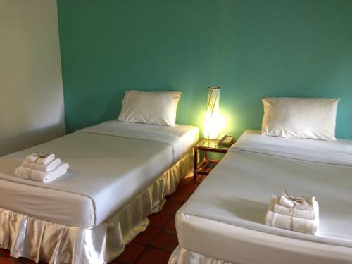 Imagen de la habitación del Hotel Baan Chueng Kao Resort. Foto 4