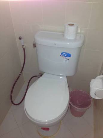 Imagen de la habitación del Hotel Baan Chueng Kao Resort. Foto 5