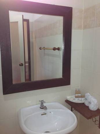 Imagen de la habitación del Hotel Baan Chueng Kao Resort. Foto 6