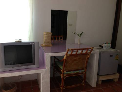 Imagen de la habitación del Hotel Baan Chueng Kao Resort. Foto 7