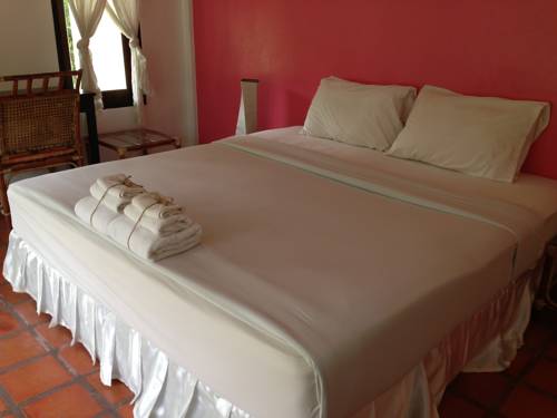 Imagen de la habitación del Hotel Baan Chueng Kao Resort. Foto 8