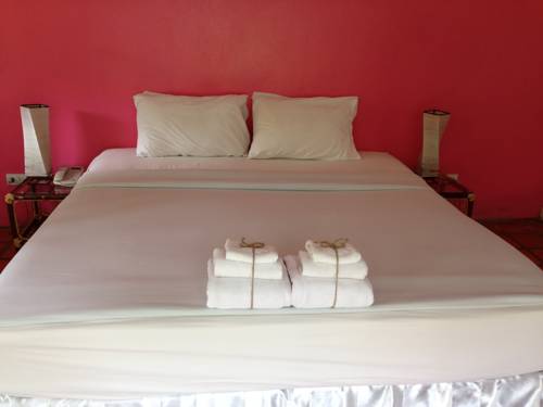 Imagen de la habitación del Hotel Baan Chueng Kao Resort. Foto 11