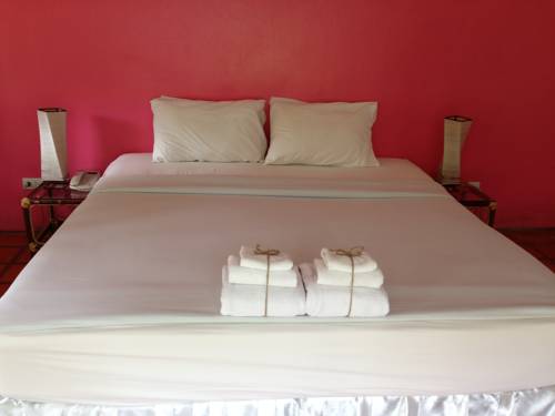 Imagen de la habitación del Hotel Baan Chueng Kao Resort. Foto 12