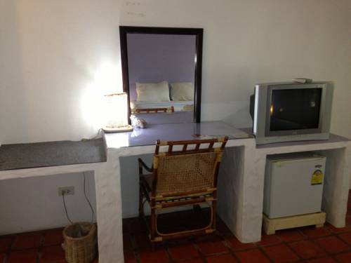 Imagen de la habitación del Hotel Baan Chueng Kao Resort. Foto 14