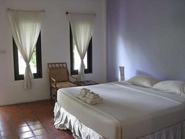 Imagen general del Hotel Baan Chuengkao Resort. Foto 2