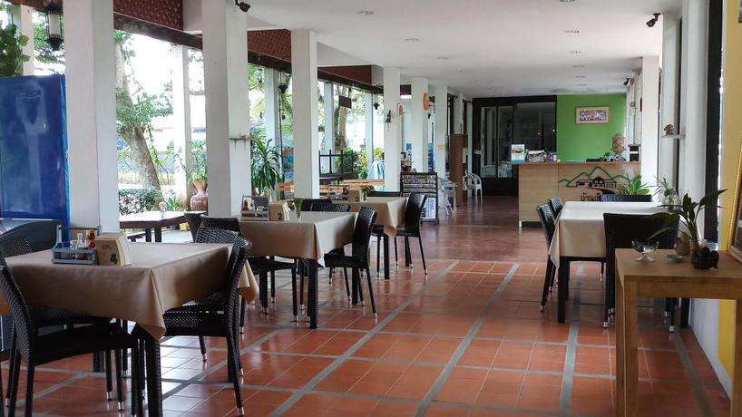 Imagen general del Hotel Baan Chuengkao Resort. Foto 3